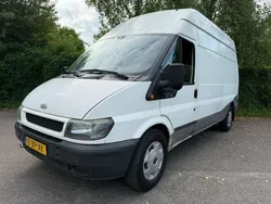 Gebruikt 2004 Ford Transit Van | € 3.950 (Duur)
