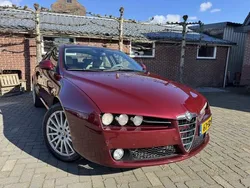 Rood Gebruikt 2006 Alfa Romeo 159 Sedan | € 3.750