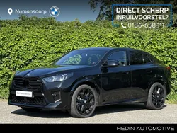 Zwart Gebruikt 2024 BMW X2 M Sport SUV | € 76.895 (Super prijs)
