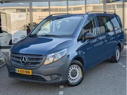 Overige Gebruikt 2018 Mercedes Vito MPV | € 29.450