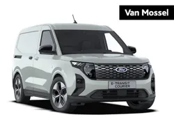 Grijs Nieuw 2025 Ford E-Transit Limited Van | € 30.870