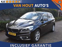 Bruin Gebruikt 2015 BMW 218 Active Tourer Luxury Line MPV | € 11.950 (Eerlijke prijs)