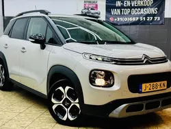 Grijs Gebruikt 2020 Citroën C3 Aircross PureTech SUV | € 11.945 (Eerlijke prijs)