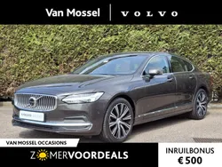 Grijs Gebruikt 2022 Volvo S90 Ultimate Sedan | € 49.940 (Iets duurder)