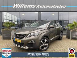 Grijs Gebruikt 2019 Peugeot 3008 Allure SUV | € 13.950 (Super prijs)