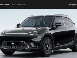 , metallic lak Nieuw 2025 Smart #1 Edition #1 SUV | € 37.500 (Eerlijke prijs)