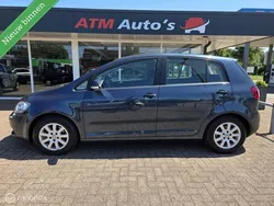Grijs Gebruikt 2008 VW Golf Plus Comfortline MPV | € 1.999 (Super prijs)