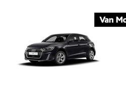 Zwart Gebruikt 2020 Audi A1 Sportback Proline Hatchback | € 19.900 (Eerlijke prijs)