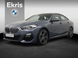 Grijs Gebruikt 2020 BMW 218 Executive Coupé | € 24.400 (Eerlijke prijs)