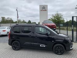 Zwart Gebruikt 2020 Citroën Berlingo Shine MPV | € 18.990 (Iets duurder)