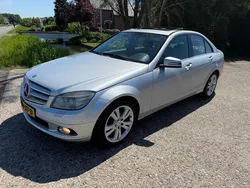 Mercedes C350