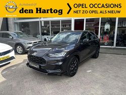 Zwart Gebruikt 2025 Honda ZR-V Sport SUV | € 43.950
