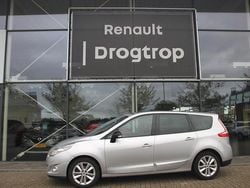 Grijs Gebruikt 2011 Renault Grand Scénic III Bose Edition MPV | € 7.820