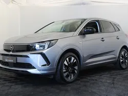Grijs Gebruikt 2023 Opel Grandland X Elegance SUV | € 22.999 (Eerlijke prijs)