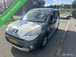Grijs Gebruikt 2011 Peugeot Partner Tepee Style MPV | € 2.450 (Super prijs)