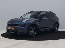 Blauw Gebruikt 2023 Lynk & Co 01 SUV | € 24.900 (Goede deal)