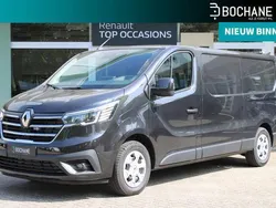 Overige Gebruikt 2024 Renault Trafic Van | € 24.945 (Eerlijke prijs)