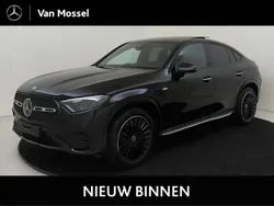 Mercedes GLC300