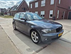 Grijs Gebruikt 2007 BMW 118 Executive Hatchback | € 2.950 (Goede deal)