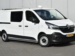 Wit Gebruikt 2019 Renault Trafic PE Van | € 17.949 (Eerlijke prijs)