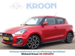 Rood Gebruikt 2018 Suzuki Swift Sport Hatchback | € 16.450 (Eerlijke prijs)