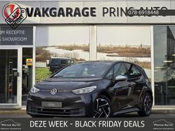 Grijs Gebruikt 2020 VW ID.3 S Hatchback | € 16.250 (Eerlijke prijs)