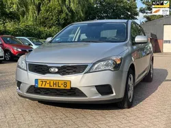 Grijs Gebruikt 2010 Kia Ceed 2 Hatchback | € 4.195 (Goede deal)