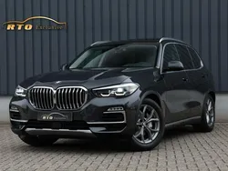 Grijs metallic Gebruikt 2019 BMW X5 Executive SUV | € 50.000 (Goede deal)