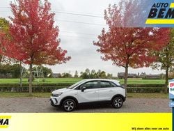 Wit Gebruikt 2023 Opel Crossland Business Edition SUV | € 15.950 (Eerlijke prijs)