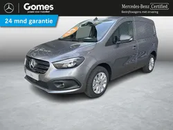 Grijs Nieuw 2024 Mercedes Citan 112 Van | € 30.000