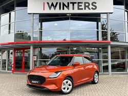 Oranje Nieuw 2025 Suzuki Swift Hatchback | € 22.975 (Eerlijke prijs)