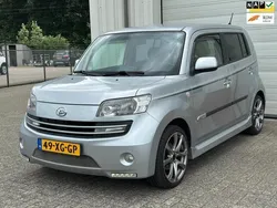 Grijs Gebruikt 2007 Daihatsu Materia MPV | € 4.495 (Eerlijke prijs)