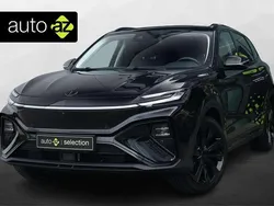 Zwart Gebruikt 2022 MG Marvel R Luxury SUV | € 26.900 (Eerlijke prijs)