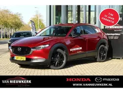 Gebruikt 2024 Mazda CX-30 Homura-Line SUV | € 34.400