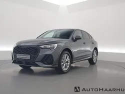 Grijs Gebruikt 2024 Audi Q3 S-Line SUV | € 47.900 (Eerlijke prijs)