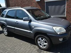 Grijs Gebruikt 2005 Kia Sportage SUV | € 2.450 (Goede deal)