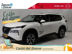 , metallic lak Gebruikt 2024 Nissan X-Trail N-Connecta SUV | € 38.995 (Eerlijke prijs)