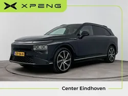 Zwart Gebruikt 2024 XPENG G9 AWD Performance SUV | € 72.950