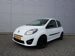 Hatchback Gebruikt 2011 Renault Twingo Collection Hatchback | € 5.250 (Iets duurder)
