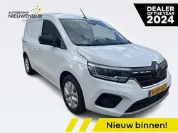 Mineraalwit qng Nieuw 2024 Renault Kangoo MPV | € 27.945 (Eerlijke prijs)