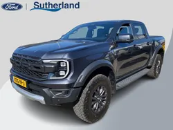 Overige Gebruikt 2024 Ford Ranger Raptor Pickup | € 57.800 (Eerlijke prijs)