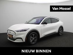 Wit Gebruikt 2024 Ford Mustang SUV | € 33.945