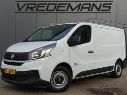(metallic) Gebruikt 2018 Fiat Talento Basis MPV | € 6.950 (Goede deal)
