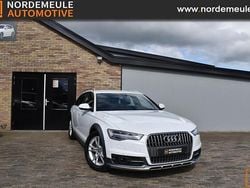 Wit Gebruikt 2016 Audi A6 Allroad Comfort Stationwagen | € 21.900 (Super prijs)