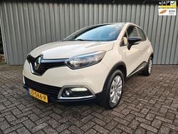 Bruin Gebruikt 2016 Renault Captur Expression SUV | € 7.750 (Eerlijke prijs)