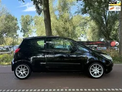 Zwart Gebruikt 2005 Mitsubishi Colt Invite Hatchback | € 1.199 (Eerlijke prijs)