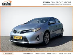 Hatchback Gebruikt 2013 Toyota Auris Hybrid Hatchback | € 12.680 (Eerlijke prijs)