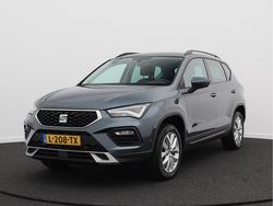 Grijs Gebruikt 2021 Seat Ateca Business SUV | € 19.950 (Eerlijke prijs)