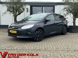 Grijs Gebruikt 2011 Ford Focus Trend Hatchback | € 2.885 (Super prijs)