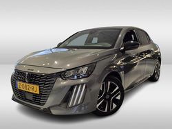 Gebruikt 2024 Peugeot e-208 Allure Hatchback | € 22.925 (Eerlijke prijs)